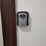 アパート Veldi Old Bazaar Free Parking スコピエ