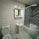 Veldi Old Bazaar Free Parking * スコピエ