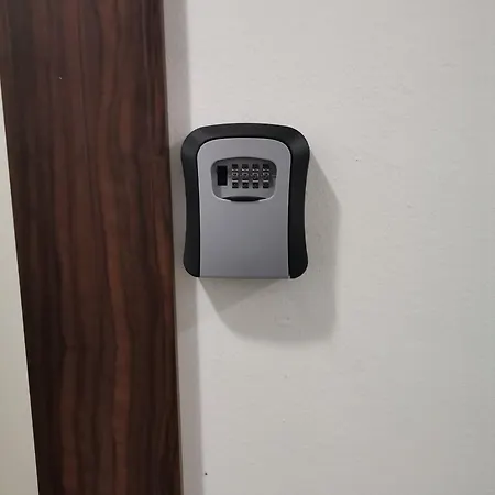 Apartman Veldi Szkopje