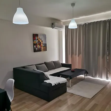 Apartman Veldi