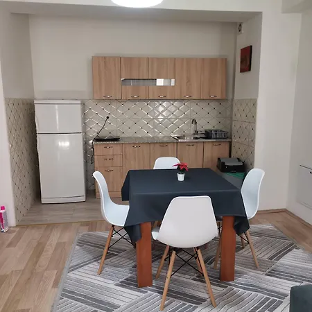 Veldi Apartment