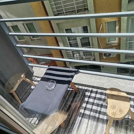 Veldi Apartment