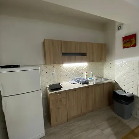 Apartment Veldi Skopje