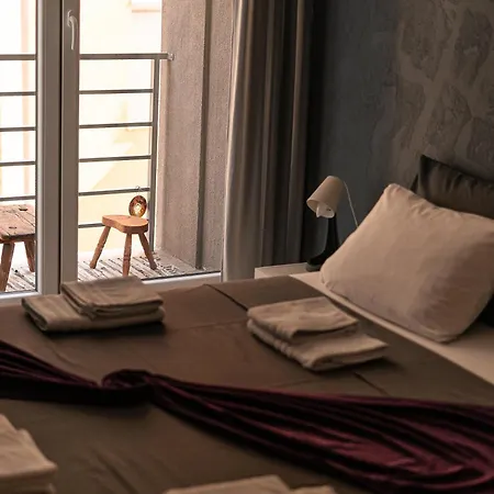 Appartamento Veldi Old Bazaar Free Parking *