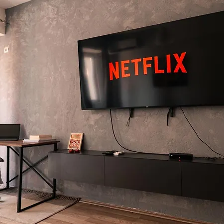 Veldi Apartman Szkopje