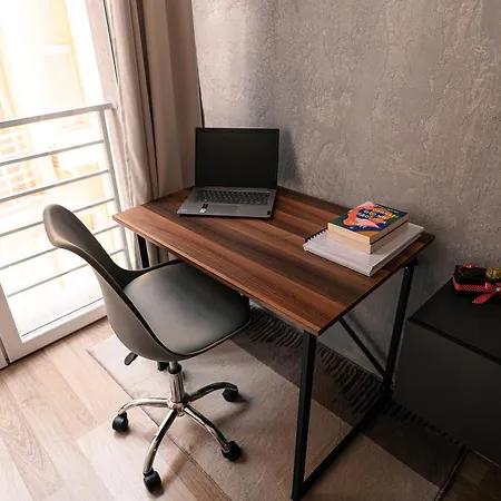 Apartman Veldi Szkopje