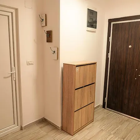 Veldi Apartman Szkopje