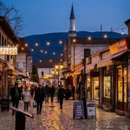 Veldi Old Bazaar Free Parking
