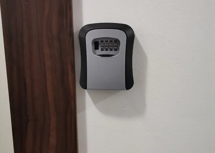 Apartment Veldi Skopje