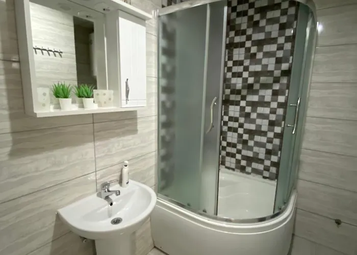 Veldi דירה סקופיה