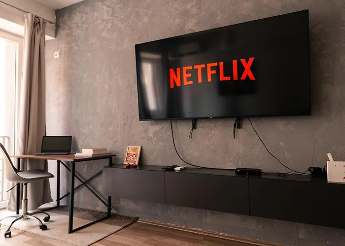 Veldi Apartment Skopje