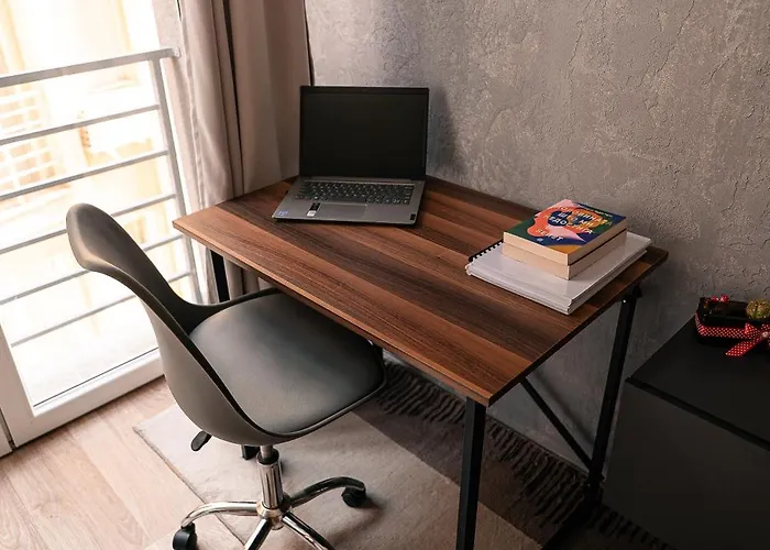 Apartment Veldi Skopje