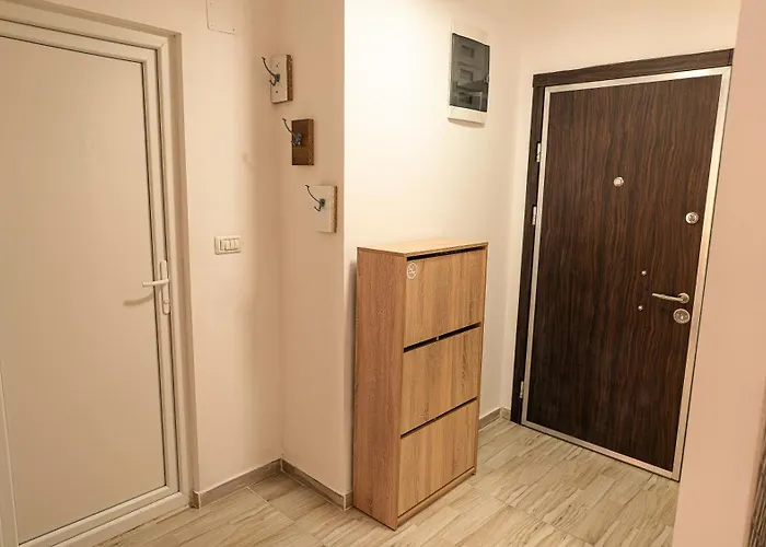Veldi Apartment Skopje